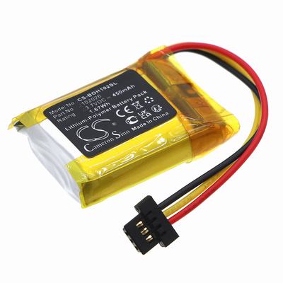 Bang & Olufsen Beoplay EQ Case Battery 3.7V 450mAh Li-Pl BOH102SL