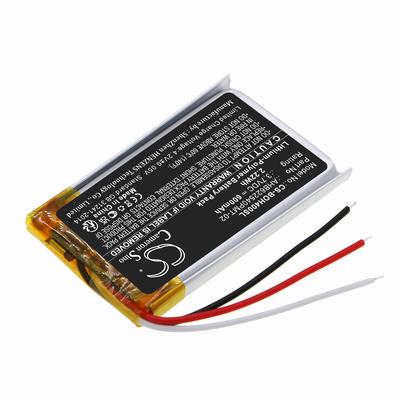 Bang & Olufsen BeoPlay H4 Battery 3.7V 600mAh Li-Pl BOH400SL