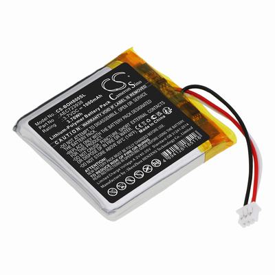 Bang & Olufsen Beoplay H8i Speaker Battery 3.7V 1000mAh Li-Pl BOH800SL