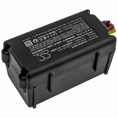 Blaupunkt XVacuum Battery 14.4V 3000mAh Li-ion BPK100VX