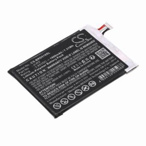 Brondi 510 S HD Phone Battery 3.85V 1900mAh Li-Pl BRD510SL