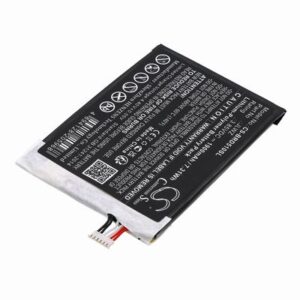 Brondi 510 S HD Phone Battery 3.85V 1900mAh Li-Pl BRD510SL