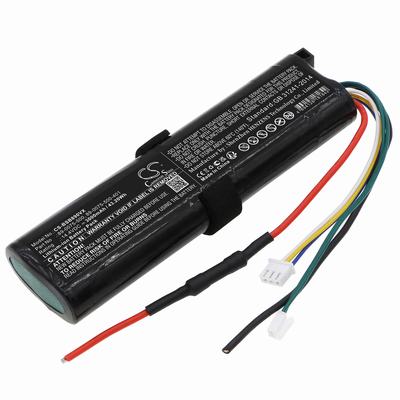 Bissell BOLT Lithium Pet 1954 Battery 14.4V 3000mAh Li-ion BSB890VX