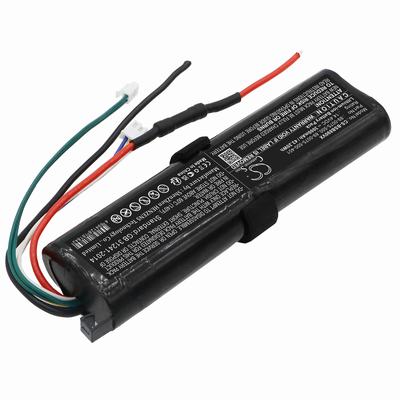 Bissell BOLT Lithium Pet 1954 Battery 14.4V 3000mAh Li-ion BSB890VX