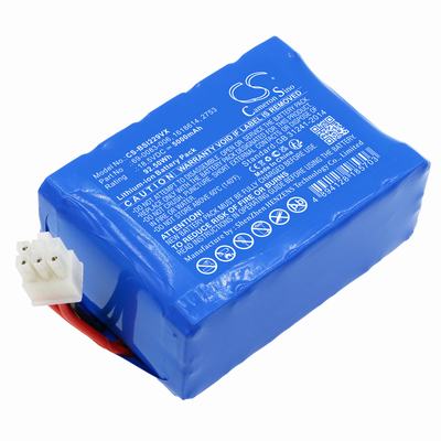 Bissell ICONpet 2291 Vac Battery 18.5V 5000mAh Li-ion BSI229VX