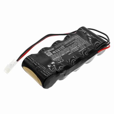 BOSCH D14 Smart Home Battery 6.0V 2000mAh Ni-MH BSK500SL