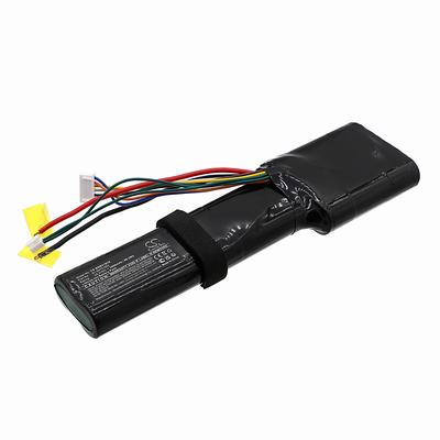 Bissell Multireach 1317 Vac Battery 25.2V 3500mAh Li-ion BSM318VX