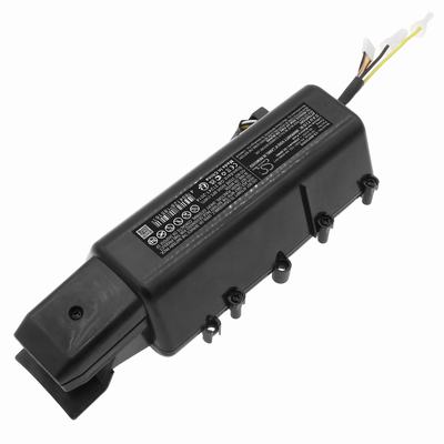 Bissell CrossWave 2551 Vac Battery 36.0V 2500mAh Li-ion BSP255VX