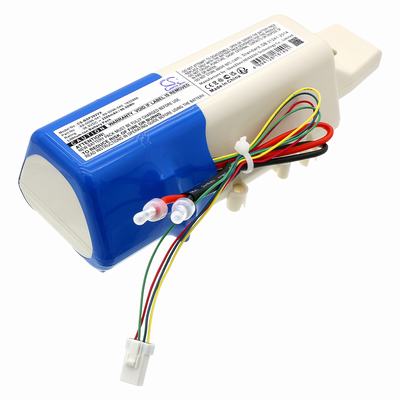 Bissell CrossWave Max Vac Battery 36.0V 2500mAh Li-ion BSP292VX