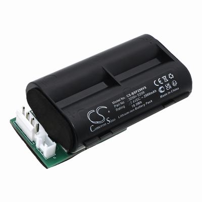 Bissell 2992+ Vacuum Battery 7.4V 2500mAh Li-ion BSP298VX