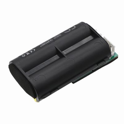 Bissell 2992+ Vacuum Battery 7.4V 2500mAh Li-ion BSP298VX