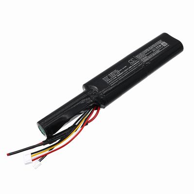 Bissell Multireach 1318 Vac Battery 18.0V 2500mAh Li-ion BSP312VX
