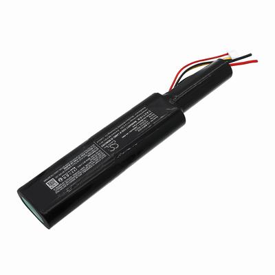 Bissell Multireach 1318 Vac Battery 18.0V 2500mAh Li-ion BSP312VX