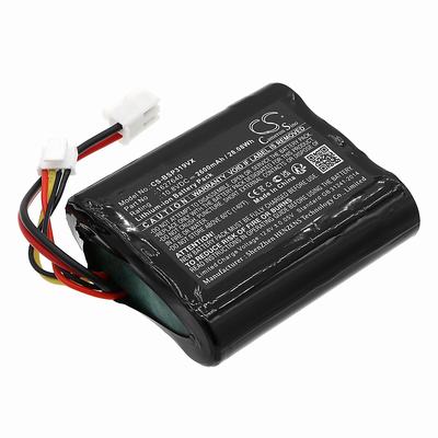 Bissell PowerLifter P2922-10A Battery 10.8V 2600mAh Li-ion BSP319VX