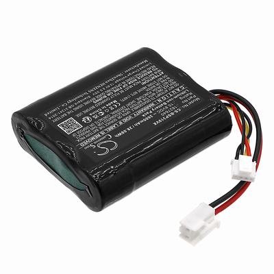 Bissell PowerLifter P2922-10A Battery 10.8V 2600mAh Li-ion BSP319VX