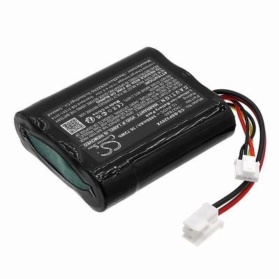 Bissell PowerLifter P2922-10A Battery 10.8V 3400mAh Li-ion BSP320VX