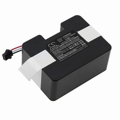 Bobsweep SW603001 Vac Battery 14.4V 2600mAh Li-ion BSW603VX