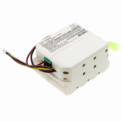 Bissell 2602Z Vacuum Battery 21.6V 3000mAh Li-ion BSZ260VX