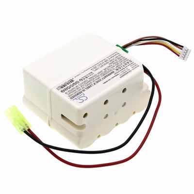 Bissell 2602Z Vacuum Battery 21.6V 3000mAh Li-ion BSZ260VX