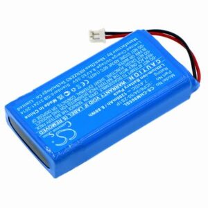 Chord MOJO Headphone Amplifier Battery 7.4V 1200mAh Li-ion CHM905SL