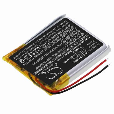 Cleer Flow Headset Battery 3.7V 800mAh Li-Pl CLF100SL