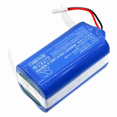 CleanMate LDS700 Vac Battery 14.4V 2600mAh Li-ion CMD700VX