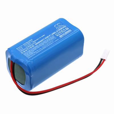 Ikohs Create Netbot S23 Vac Battery 14.4V 2600mAh Li-ion CNL230VX