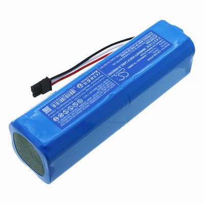 Ikohs Create Netbot LS23+ Vac Battery 14.4V 5200mAh Li-ion CNL270VX