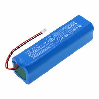 Ikohs Create Netbot LS23+ Vac Battery 14.4V 5200mAh Li-ion CNL271VX