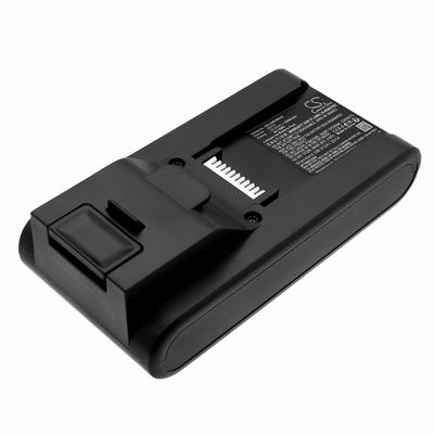 CECOTEC Rockstar 300 Vac Battery 25.9V 2500mAh Li-ion CNR300VX