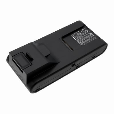 CECOTEC Conga Rockstar 900 Vac Battery 29.6V 3000mAh Li-ion CNR900VX