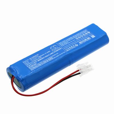 CECOTEC Conga Pro Vac Battery 14.4V 2600mAh Li-ion CNS201VX