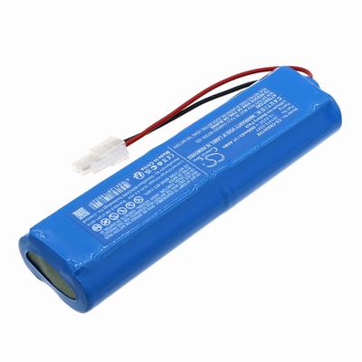 CECOTEC Conga Pro Vac Battery 14.4V 2600mAh Li-ion CNS201VX