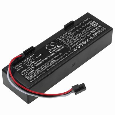 CECOTEC CONGA 3290 Vac Battery 14.4V 3200mAh Li-ion CNS329VX
