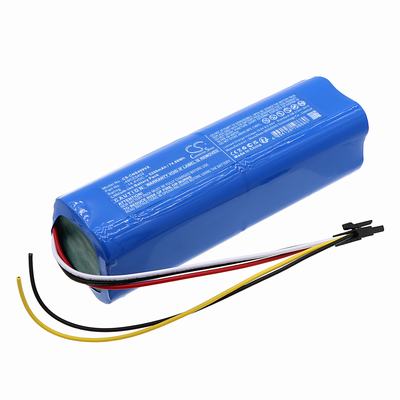 CECOTEC Conga 4090 Vac Battery 14.4V 5200mAh Li-ion CNS409VX