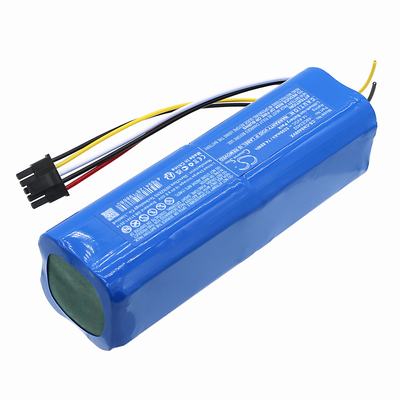 CECOTEC Conga 4090 Vac Battery 14.4V 5200mAh Li-ion CNS409VX