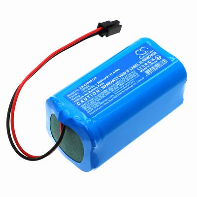 CECOTEC Conga 5290 Ultra Vac Battery 14.4V 2600mAh Li-ion CNS591VX