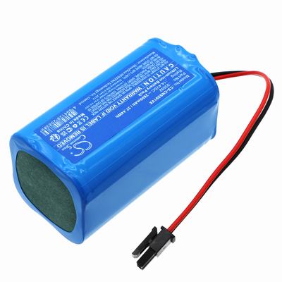 CECOTEC Conga 5290 Ultra Vac Battery 14.4V 2600mAh Li-ion CNS591VX