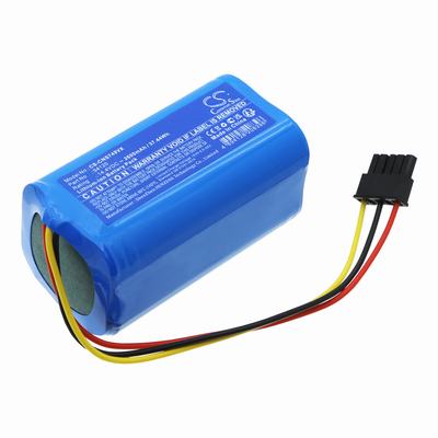 CECOTEC Conga 7490 Vac Battery 14.4V 2600mAh Li-ion CNS749VX