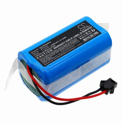 Concept VR3000 Vacuum Battery 14.4V 2600mAh Li-ion CPR300VX
