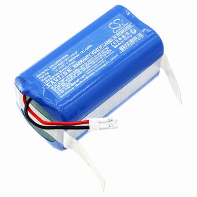 Concept VR3000 Vacuum Battery 14.4V 2600mAh Li-ion CPR310VX