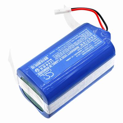 Concept VR3000 Vacuum Battery 14.4V 2600mAh Li-ion CPR310VX