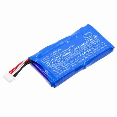 Canon PV123 Printer Battery 7.4V 500mAh Li-Pl CPV23SL