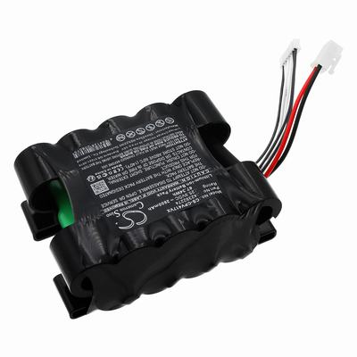 Concept VP4170 Vacuum Battery 25.9V 2600mAh Li-ion CPV417VX
