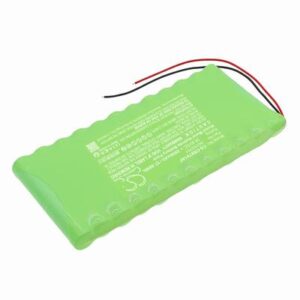 Carrousel Carrousel RDB Auto Door Battery 28.8V 2000mAh Ni-MH CRB701AF