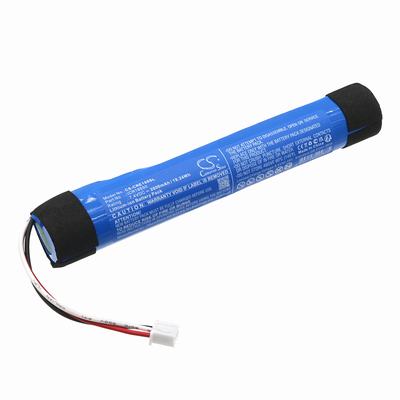 Cleer Stage Speaker Battery 7.4V 2600mAh Li-ion CRE100SL