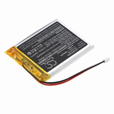 CORSAIR HS75 XB Headset Battery 3.7V 1200mAh Li-Pl CRH700SL