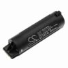 Datalogic BY-01 Barcode Scanner Battery 3.7V 3200mAh Li-ion DAY001BL