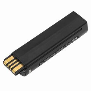 Datalogic BY-01 Barcode Scanner Battery 3.7V 3200mAh Li-ion DAY001BL