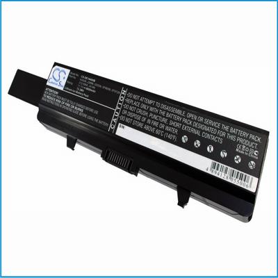 DELL Inspiron 1440 Battery 11.1V 6600mAh Li-ion DE1440HB